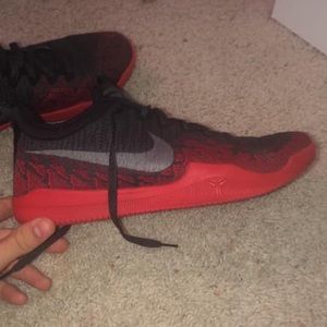 Nike kobe mamba rage